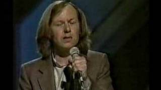 Clifford T Ward (Live 4) Up in the world