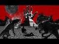 KARL SANDERS - The Sun Has Set on the Age of Man (Official Animated Video) | Napalm Records