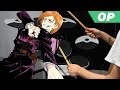 Jujutsu Kaisen OP 2 -【VIVID VICE】by Who-ya Extended - Drum Cover