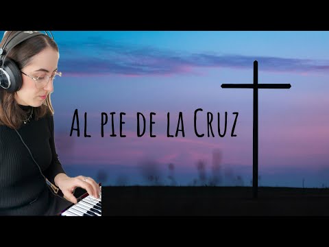 Al pie de la Cruz _ Gema Martín (ya en Spotify ❤️)