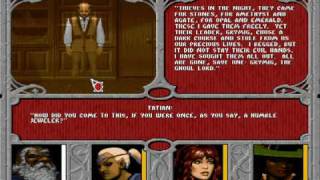 Let's Play Ravenloft - Strahd's Possession part 030