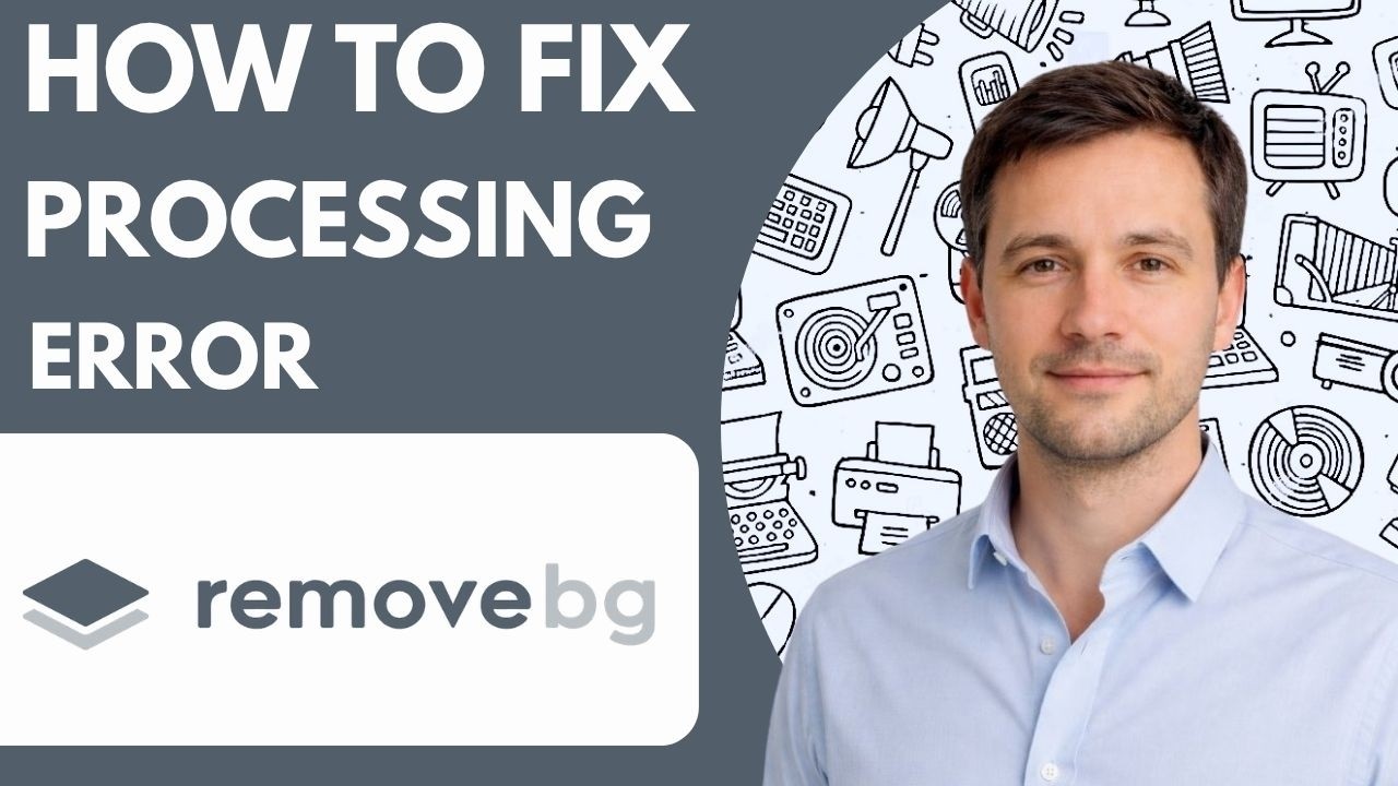 how to fix Remove bg processing error full guide 2026