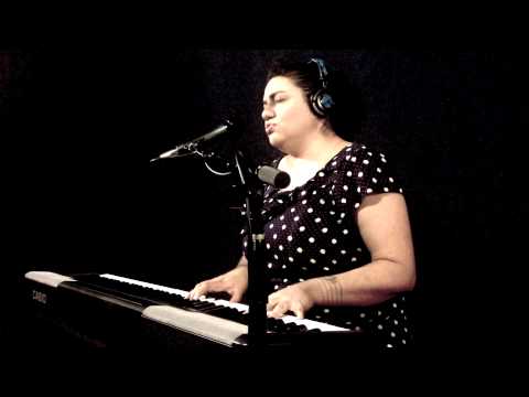 O Holy Night - Marcela Carmona (Live Performance at The Lab)