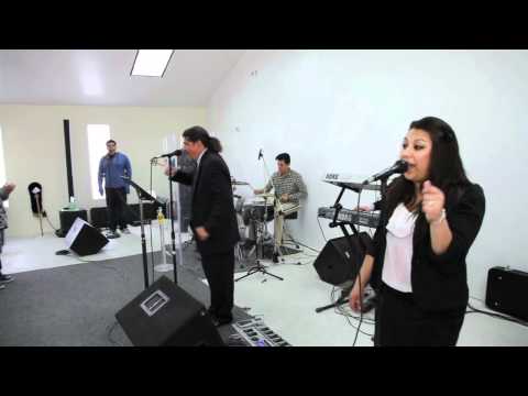 El DIOS de ISRAEL es poderoso