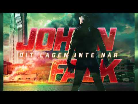 Trailer: Johan Falk – Dit lagen inte når (2025)