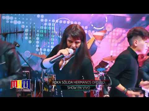 CALL ME 1 ROKA SOLIDA