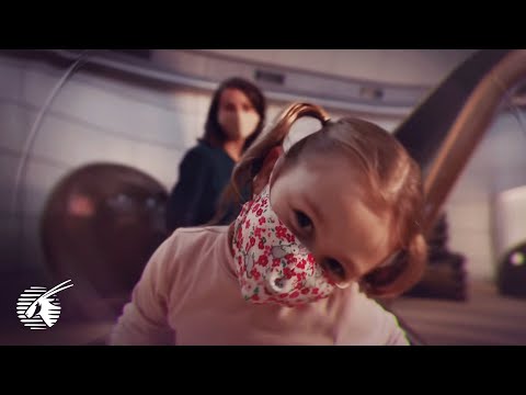 Welcome to our Home | Qatar Airways