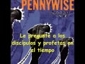 Pennywise - Nothing (Subtitulada)