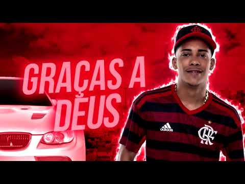 Mc Poze do Rodo - Mc Não é Bandido (DJ Will 22)