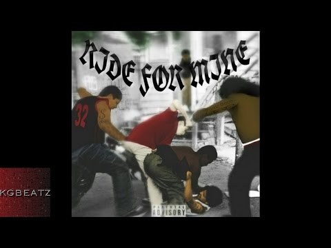 VillaBoyBanks ft. Foreign Skrilla - Ride For Mine [Prod. By Larry Jayy] [New 2016]