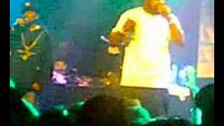 Sean Price &amp; Rustee Juxx @ Splash! Festival