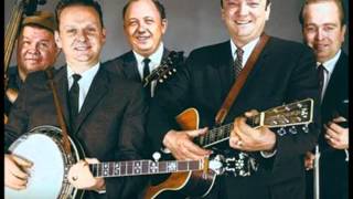 The Stanley Brothers--Sweet Thing--