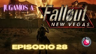 Fallout: New Vegas [28] - El lapso