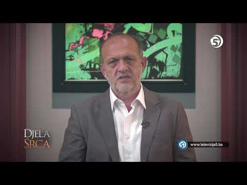 Bogobojaznost je najbolja zaštita od zla - prof. Salih ef. Haušić