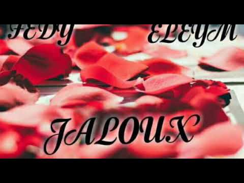FEDY - Jaloux X Ēleym [ Zouk ]