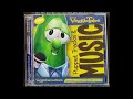 VeggieTales VeggieConnections