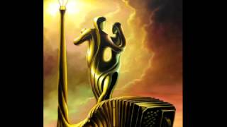 Alquimia - Encinerada (Alfa Centauri Version) (A Seperate Reality)