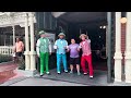 Coney Island Baby With The Dapper Dans 2023