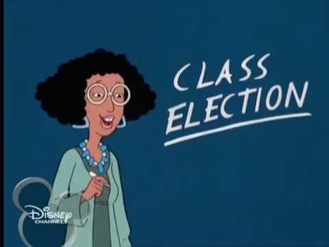 La Banda Del Patio 4x25  "Los candidatos"