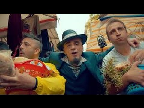 PIO E AMEDEO - EMIGRATIS 3 -  SAMSARA BEACH