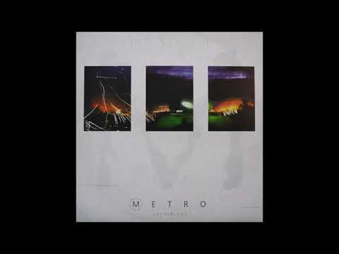 Optical - The Shining