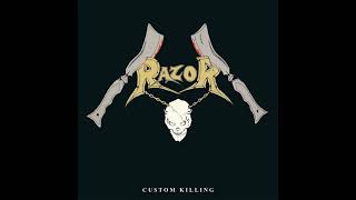 Razor - Forced Annihilation