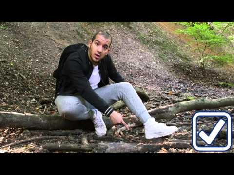 MNM: Week van het bos met Zaka de superheld!