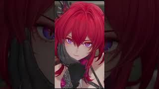 スルト(レーヴァテイン)【アークナイツエンドフィールド：Arknights: Endfield】