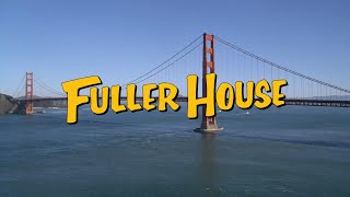 Now Fuller House, of course!