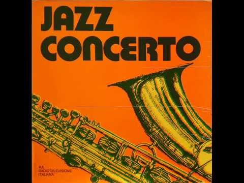 Tony Scott, Frank Rosolino and Conte Candoli w/RAI Big Band - Nina's Dance [2/8]