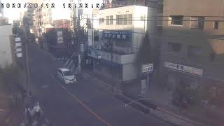 国立市富士見通り