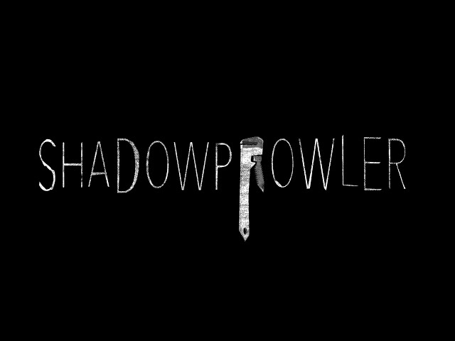 Shadowprowler (Short movie by Scott Derrickson)