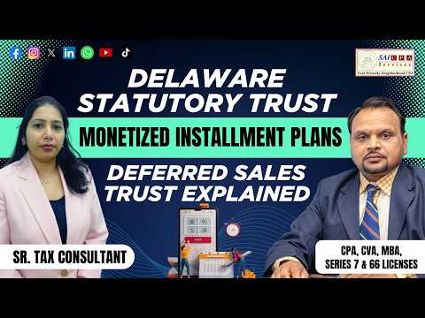 SAI CPA Services video.