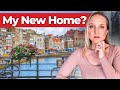 I Visited 10 Dutch Cities Here S Where I D Live Next