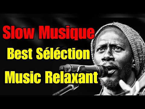 NON STOP SLOW MUSIC SÉNÉGALAISE, slow Mbalax