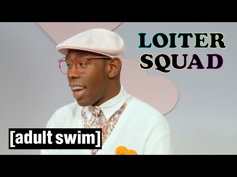The Mating Game I & II | Loiter Squad | Adult Swim