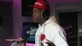 YG on My Hitta, Iggy Azalea, DJ Mustard, West Coast - Westwood