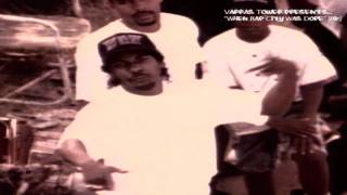 Compton&#39;s Most Wanted &quot;Growing Up In The Hood&quot; [HD]