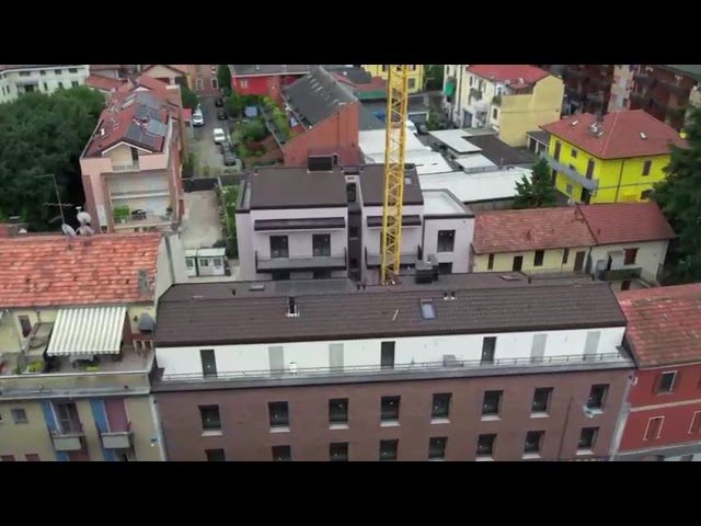 LA CORTE DI VIA PISTOIA PARCO