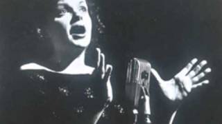 Judy Garland...Rock-A-Bye Your Baby &#39;Live&#39; 1951