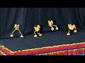 Barney Song Four Little Ducks Grown Ups For A Day