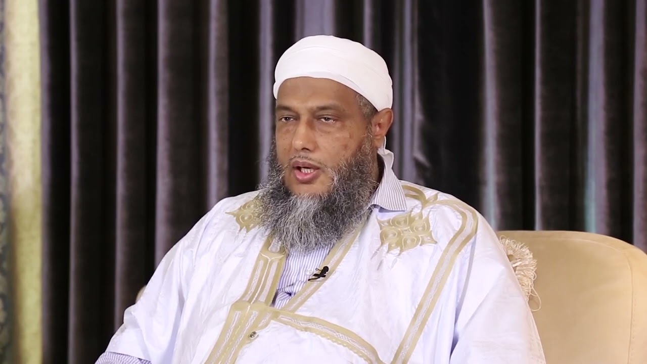 انعقاد إمامة المتغلب عند الفقهاء