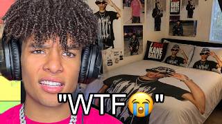 My Viewers Bedrooms are DISGUSTING..