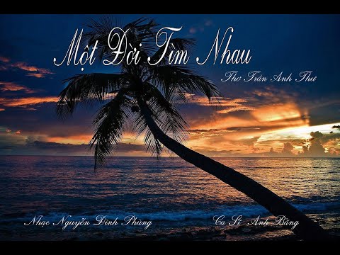 Thể hiện bởi Anh Bằng