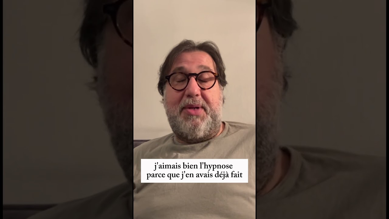 T&eacute;moignage vid&eacute;o