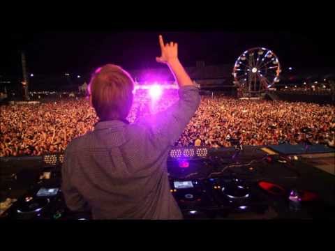 Avicii feat. Salem Al Fakir  - You Make Me (Someone Like You)