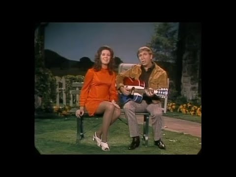 High As The Mountains Duet - Buck Owens