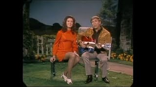Buck Owens &amp; Susan Raye: High As the Mountains, 1972