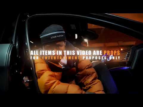 Fahdy Goon X RB Cat X Ot7 Quanny X Poundside Pop - When You See Me (Official Video)