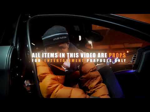 Fahdy Goon X RB Cat X Ot7 Quanny X Poundside Pop - When You See Me (Official Video)